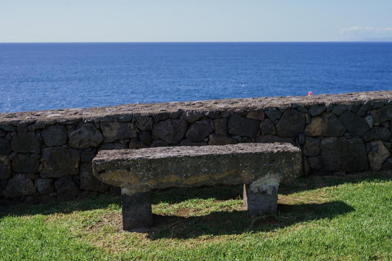Casa Das Cinco Angra do Heroismo Ngoại thất bức ảnh