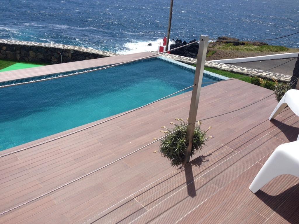 Casa Das Cinco Angra do Heroismo Ngoại thất bức ảnh
